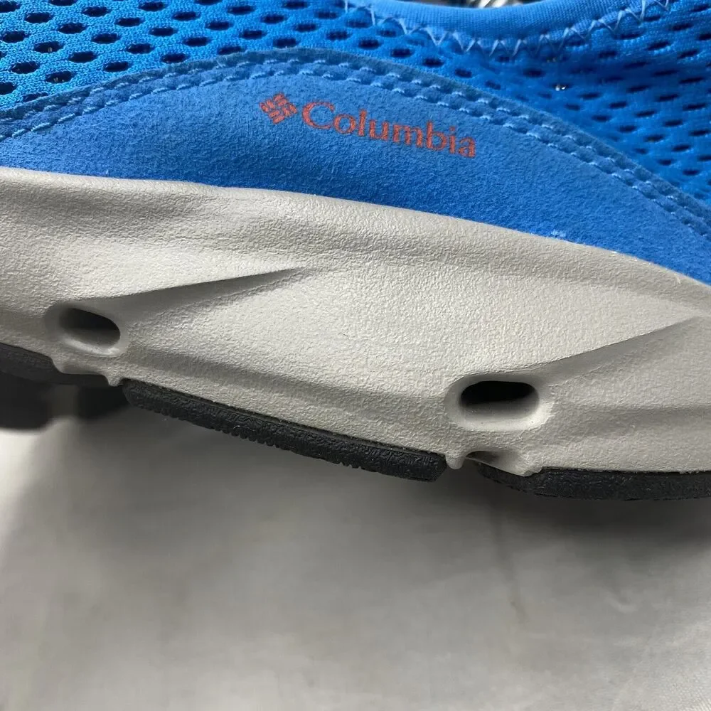 Columbia sportswear vent